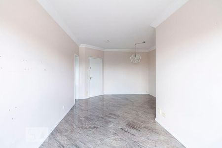 Apartamento à venda com 90m², 3 quartos e 2 vagas Apartamento à venda com 90m², 3 quartos e 2 vagasSala