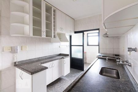 Apartamento à venda com 90m², 3 quartos e 2 vagas Apartamento à venda com 90m², 3 quartos e 2 vagasCozinha