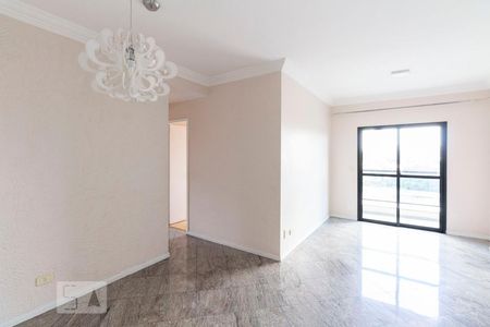 Apartamento à venda com 90m², 3 quartos e 2 vagas Apartamento à venda com 90m², 3 quartos e 2 vagasSala