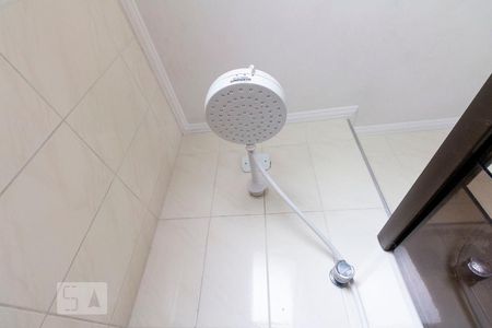 Apartamento à venda com 90m², 3 quartos e 2 vagas Apartamento à venda com 90m², 3 quartos e 2 vagasDetalhe banheiro suite