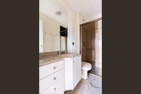 Apartamento à venda com 90m², 3 quartos e 2 vagas Apartamento à venda com 90m², 3 quartos e 2 vagasBanheiro