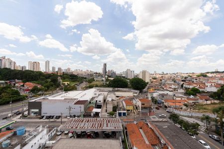 Apartamento à venda com 90m², 3 quartos e 2 vagas Apartamento à venda com 90m², 3 quartos e 2 vagasVista