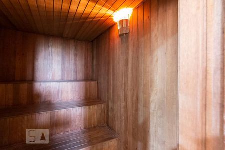 Apartamento à venda com 90m², 3 quartos e 2 vagas Apartamento à venda com 90m², 3 quartos e 2 vagasSauna