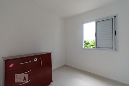 Quarto de apartamento para alugar com 1 quarto, 42m² em Vila Alpina, Santo André