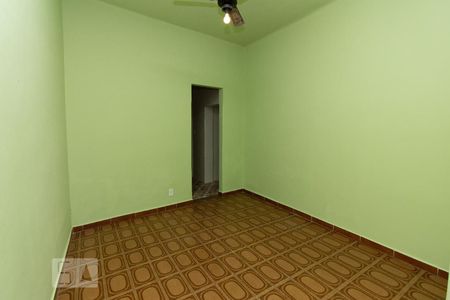 Sala de casa para alugar com 1 quarto, 50m² em Cachambi, Rio de Janeiro