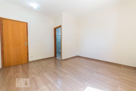 Suíte de casa para alugar com 1 quarto, 40m² em Jardim Paraíso, Campinas