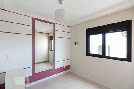 Quarto  de kitnet/studio à venda com 2 quartos, 56m² em Vila Gomes Cardim, São Paulo