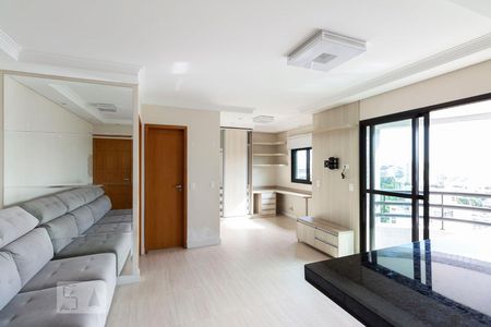 Sala  de kitnet/studio à venda com 2 quartos, 56m² em Vila Gomes Cardim, São Paulo