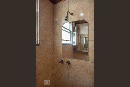 Banheiro de apartamento para alugar com 2 quartos, 55m² em Centro, Rio de Janeiro