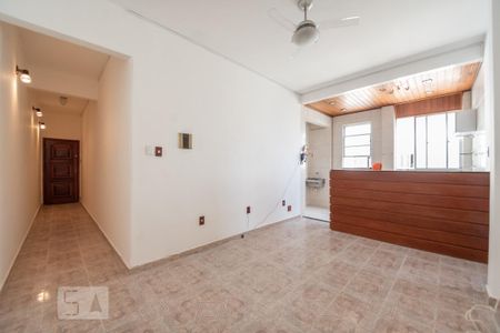 Apartamento para alugar com 2 quartos, 55m² em Centro, Rio de Janeiro