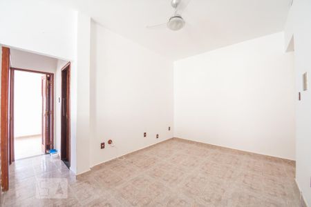 Sala de apartamento para alugar com 2 quartos, 55m² em Centro, Rio de Janeiro