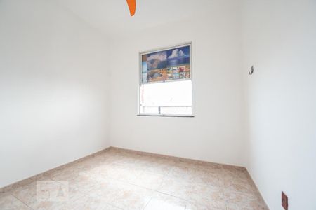 Quarto 1 de apartamento para alugar com 2 quartos, 55m² em Centro, Rio de Janeiro