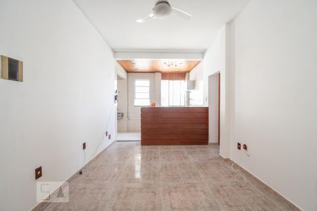 Sala de apartamento para alugar com 2 quartos, 55m² em Centro, Rio de Janeiro
