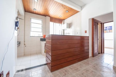Sala de apartamento para alugar com 2 quartos, 55m² em Centro, Rio de Janeiro