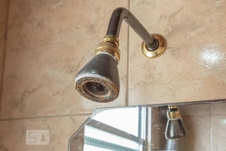Banheiro de apartamento para alugar com 2 quartos, 55m² em Centro, Rio de Janeiro