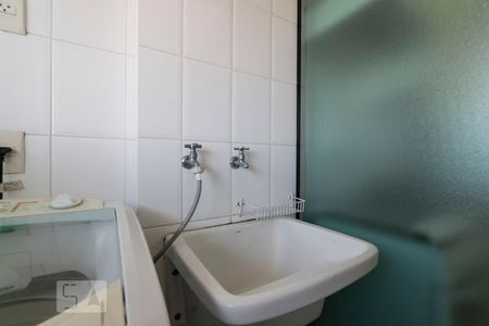 Apartamento à venda com 38m², 1 quarto e 1 vagaÁrea de serviço (Torneira)