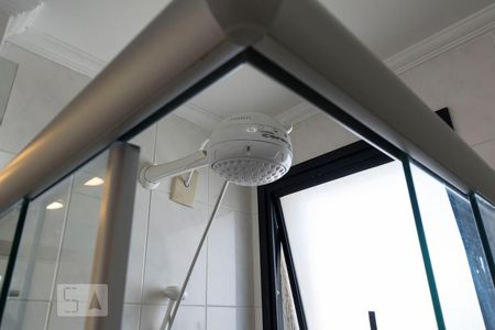 Apartamento à venda com 38m², 1 quarto e 1 vagaSuíte - Banheiro (Chuveiro)