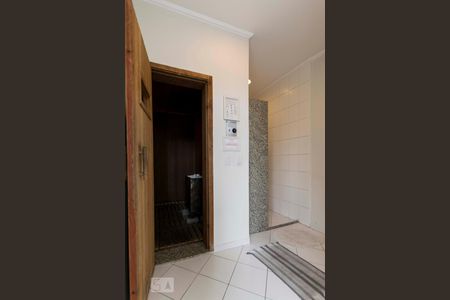 Apartamento à venda com 38m², 1 quarto e 1 vagaÁrea comum - Sauna