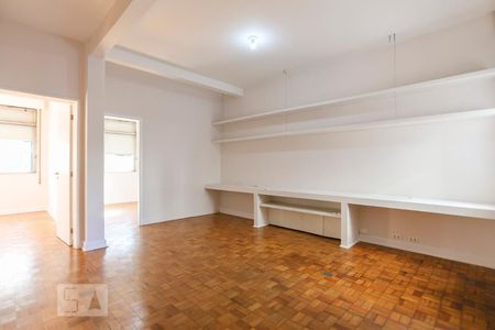 Apartamento para alugar com 186m², 2 quartos e 1 vagaEscritório