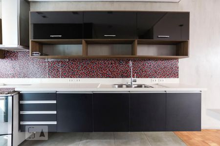 Apartamento para alugar com 186m², 2 quartos e 1 vagaCozinha