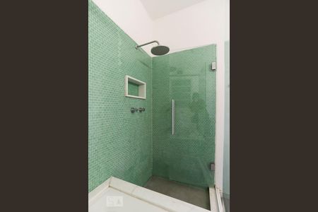 Apartamento para alugar com 186m², 2 quartos e 1 vagaBanheiro da Suíte