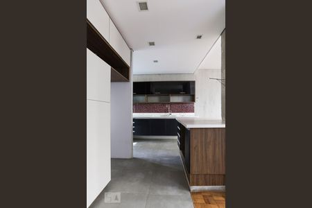 Apartamento para alugar com 186m², 2 quartos e 1 vagaCozinha