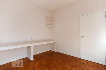 Apartamento para alugar com 186m², 2 quartos e 1 vagaQuarto