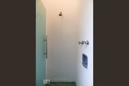 Apartamento para alugar com 186m², 2 quartos e 1 vagaBanheiro Social