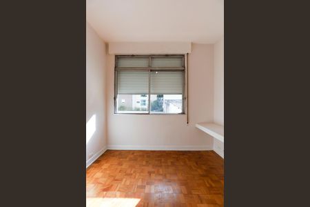 Quarto de apartamento para alugar com 2 quartos, 186m² em Santa Cecília, São Paulo