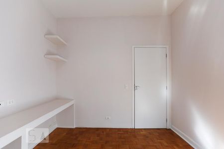 Apartamento para alugar com 186m², 2 quartos e 1 vagaQuarto