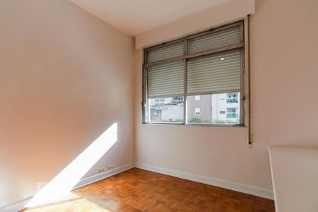 Quarto de apartamento para alugar com 2 quartos, 186m² em Santa Cecília, São Paulo