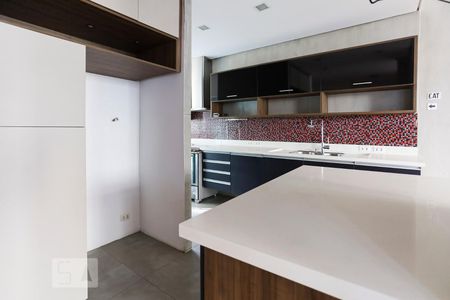 Apartamento para alugar com 186m², 2 quartos e 1 vagaCozinha