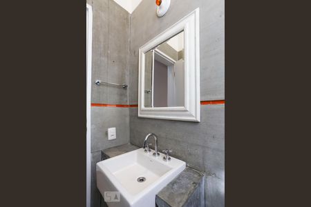 Apartamento para alugar com 186m², 2 quartos e 1 vagaBanheiro Social