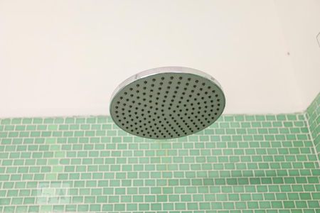 Apartamento para alugar com 186m², 2 quartos e 1 vagaChuveiro