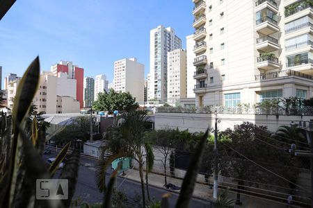 Apartamento para alugar com 186m², 2 quartos e 1 vagaVista