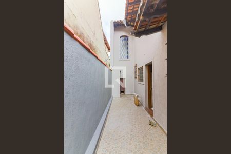 Casa à venda com 526m², 3 quartos e 3 vagasQuintal