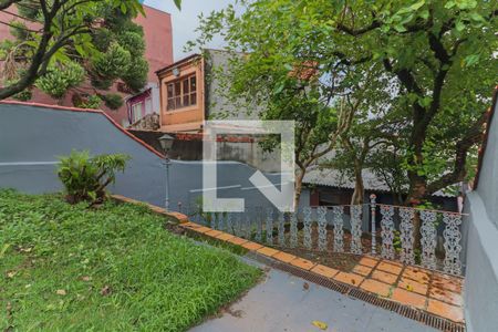 Casa à venda com 526m², 3 quartos e 3 vagasQuintal