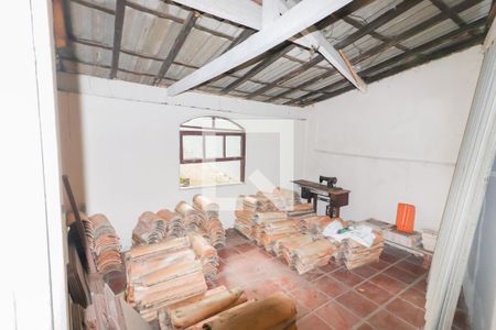 Casa à venda com 526m², 3 quartos e 3 vagasEdicula Lavanderia