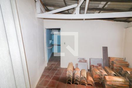 Casa à venda com 526m², 3 quartos e 3 vagasEdicula Lavanderia