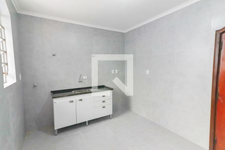 Casa à venda com 526m², 3 quartos e 3 vagasCozinha