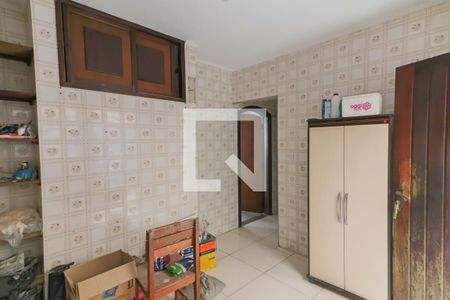 Casa à venda com 526m², 3 quartos e 3 vagasLavanderia