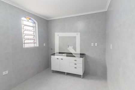 Casa à venda com 526m², 3 quartos e 3 vagasCozinha