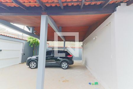 Casa à venda com 526m², 3 quartos e 3 vagasGaragem