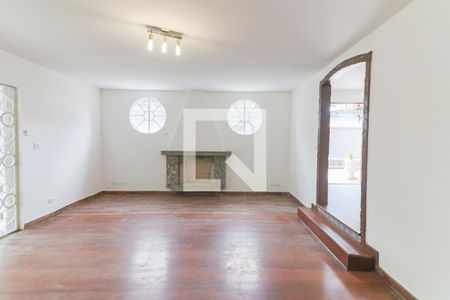 Sala de casa à venda com 3 quartos, 526m² em Jaguaré, São Paulo