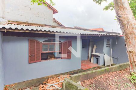 Casa à venda com 526m², 3 quartos e 3 vagasEdicula