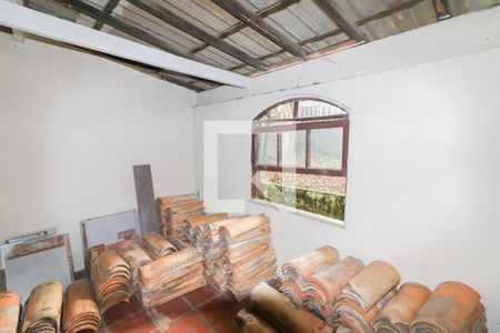 Casa à venda com 526m², 3 quartos e 3 vagasEdicula Lavanderia