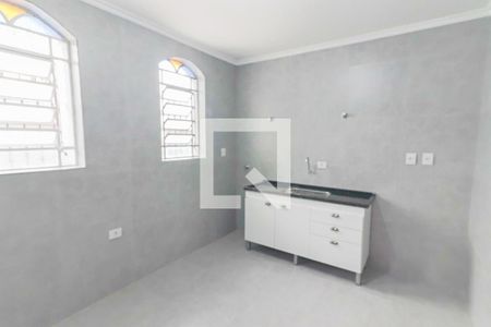 Casa à venda com 526m², 3 quartos e 3 vagasCozinha