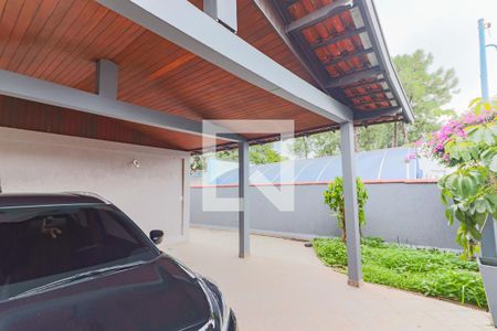 Casa à venda com 526m², 3 quartos e 3 vagasGaragem