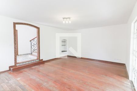 Sala de casa à venda com 3 quartos, 526m² em Jaguaré, São Paulo