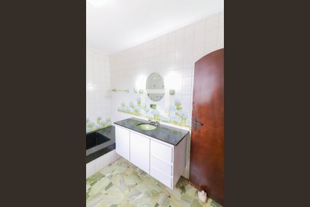 Casa à venda com 526m², 3 quartos e 3 vagasSuite 1 - Banheiro